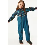 Unuo Mini batolecí softshellová…