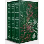 Pharmako: Box 1-3 - Dale Pendell (2025,…