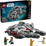 LEGO Star Wars 75426 Millennium Falcon