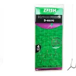 Zfish Method Feeder D-Rig 4 5 ks
