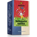 SONNENTOR Porcovaný bylinný čaj s…