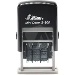 Shiny Printer Line S-300 černé