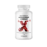 BrainMax Apple Cider Vinegar 180 cps.