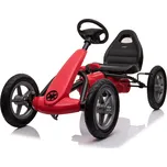 Mamido Star 1904 šlapací motokára…