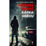 Kapka hněvu - Antonín Mazáč (2025,…