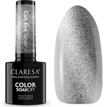 CLARESA Hybridní lak na nehty 5 g