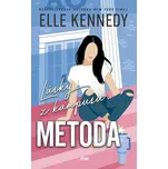 Lásky z kampusu: Metoda - Elle Kennedy…