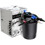 Invital 10000 tlakový filtr jezírkový s…