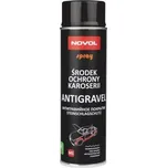 Novol Antigravel MS 34202 černý 500 ml