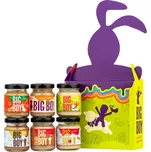 Big Boy Velikonoční zajíček 2026 6x 55 g