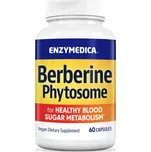 Enzymedica Berberine Phytosome 60 cps.