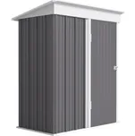 Outsunny 845-840V01GY 161 x 95 x 181 cm…