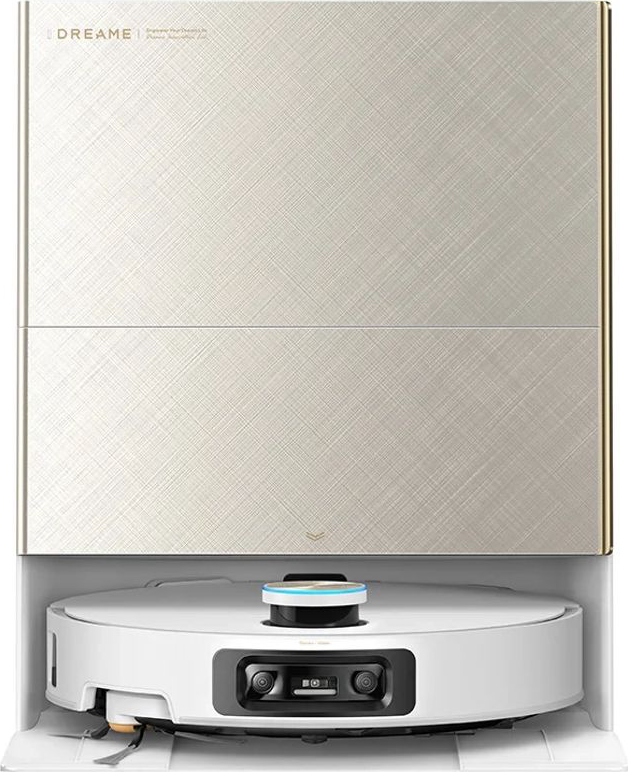 Dreame X60 Ultra Complete White
