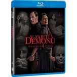 V zajetí démonů 1-4 (2013, 2016, 2021,…