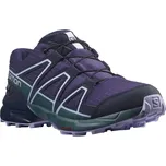 Salomon Speedcross CSWP J Grape/Mallard…