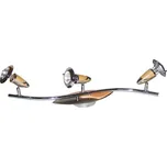 Prezent Zeus 356 3xE14 40W