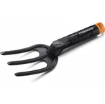 Fiskars Solid vidle na plevel 26,3 cm