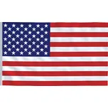 Vlajka USA 146064 90 x 150 cm