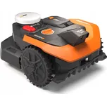 WORX Landroid Vision Cloud WR303E