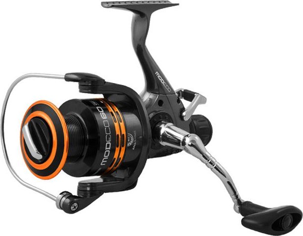 Delphin naviják MODECO Carp 70