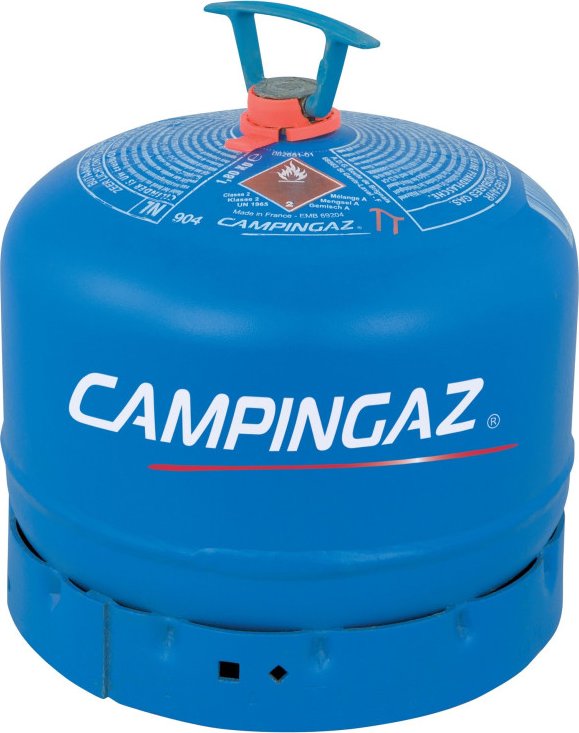 Náplň plynové láhve 904, 1.81kg Campingaz