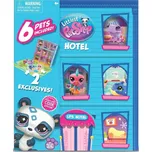 Hasbro Littlest Pet Shop Hotel
