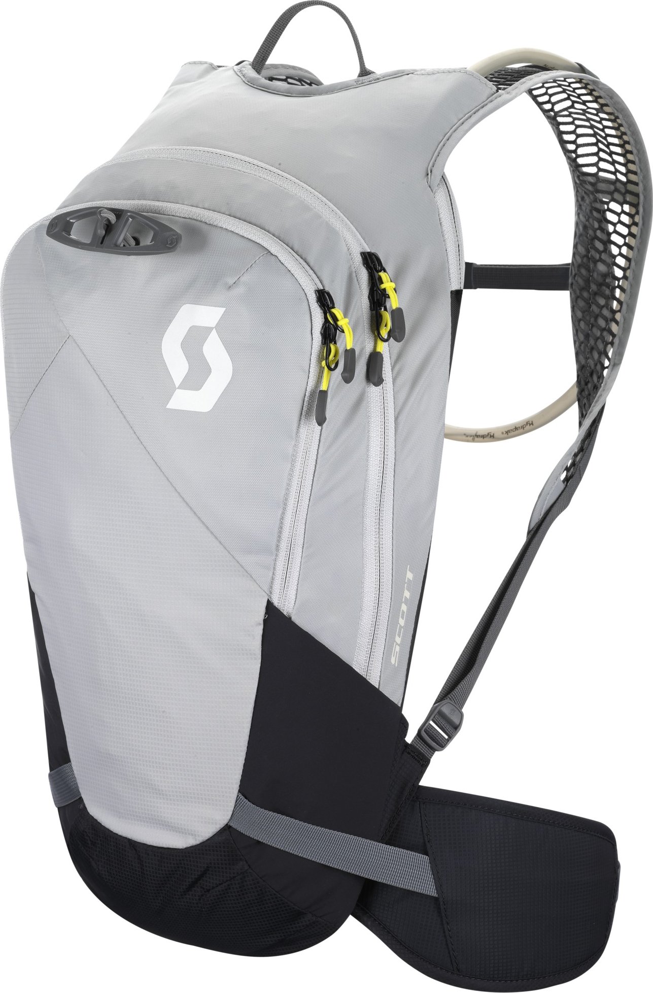 Scott Pack Perform Evo HY' 10 - bílá - 10l - 2024