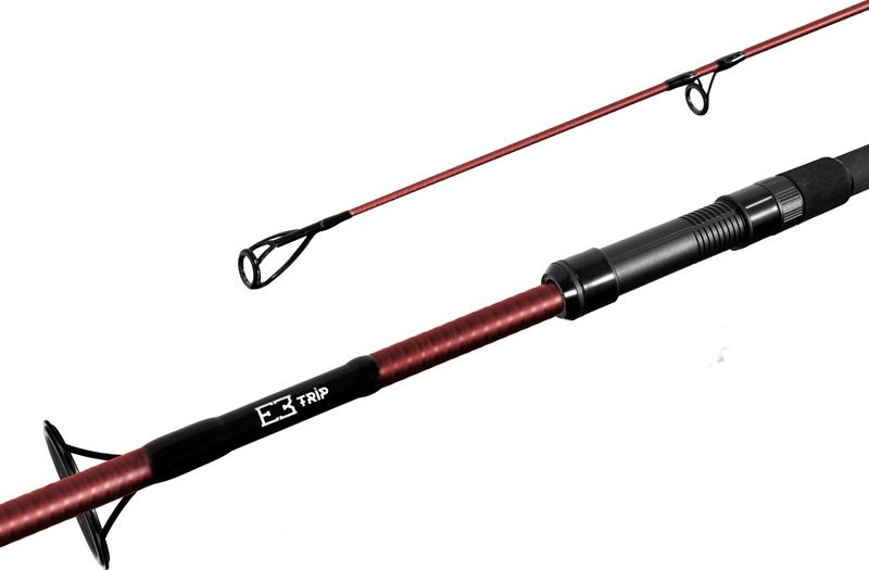 Delphin prut ETNA E3 TRIP 360cm / 3.00lbs / TeleFIX