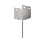 Hašpl 9494 120 x 60 x 4 mm