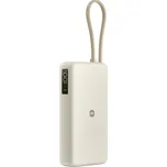 Xiaomi Power Bank Integrated Cable…