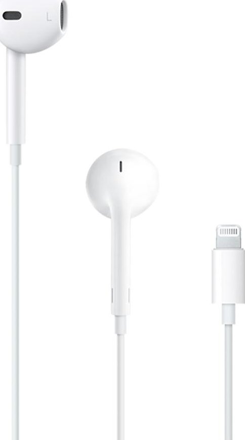 Apple Lightning Audio Original MMTN2ZM/A Stereo HF (Bulk)