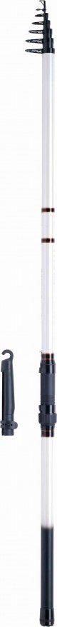 WFT prut XK Bone Stellfish 8m/ 80-160g