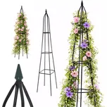 Zahradní pergola Luaro na květiny pro…