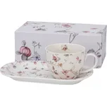 Safa jumbo šálek s dlouhým podšálkem…