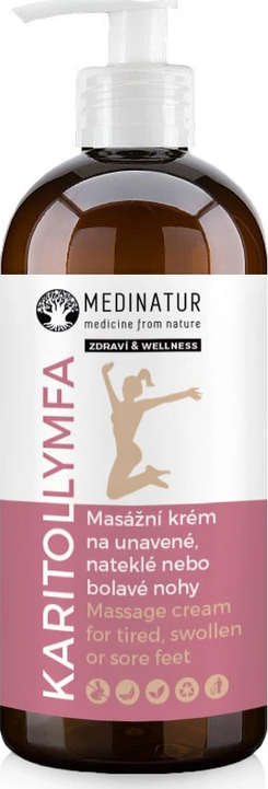 KARITOL Lymfa 300ml