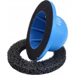 Satra S-WH150G houbový kartáč 150 mm