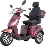 inSPORTline Zorica Deluxe elektrický…