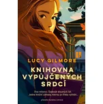 Knihovna vypůjčených srdcí - Lucy…