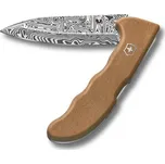 Victorinox Evoke Wood Damast Limited…