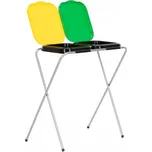 Springos HA1107 stojan na 2 odpadkové…