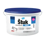 HET Štuk tekutý 7 + 1 kg