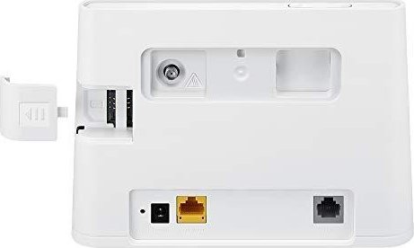 Honor ROUTER HUAWEI B311-221 (BÍLÝ)