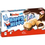 Kinder Happy Hippo kakao 103,7 g