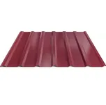 Hornval T18 Plus 1170 x 3500 x 0,5 mm 1…