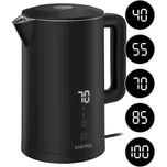 Siguro Sydney P660B černá