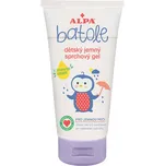 ALPA Batole dětský jemný sprchový gel s…