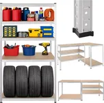 Bigstren 00027509 180 x 100 x 60 cm 5…