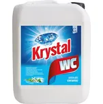 CORMEN Krystal WC kyselý na keramiku…