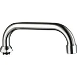 Steno 30118 18 cm stříbrné