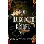 Rod tlukoucích křídel - Olivia…